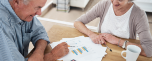 Preparing Your Finances, and Your Family, for the Worst