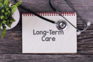 Long-Term Care: Traditional vs. Alternative Policies