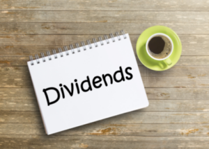 Why investors should consider dividend-paying stocks