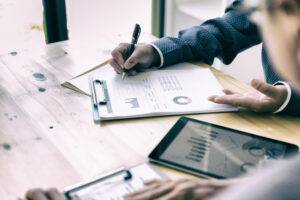 Who is Overseeing Your Financial Plan?