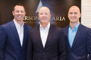 carsonallaria advisors
