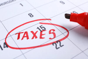 Q&A: It's Tax Season. What Do I Need to Know?