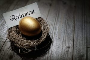 Am I Prepared for Retirement?