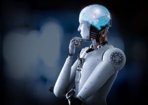 Why Robots are Bad Financial Advisors