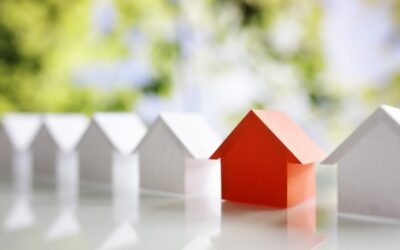 Q&A with a Mortgage Lender