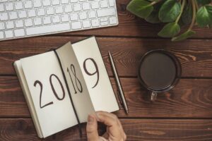 what tax and contribution limit changes will take place in 2019?