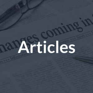 articles