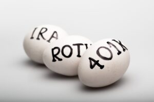 Should high earners contribute to Roth IRAs?
