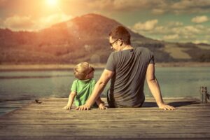 What Financial Advice Should I Give My Child