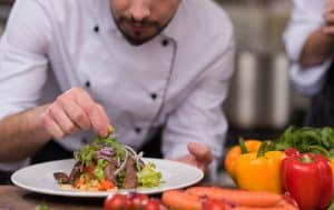 5 Key Ingredients to a Good Financial Recipe