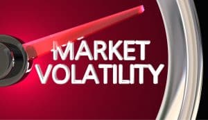 how to invest during market volatility