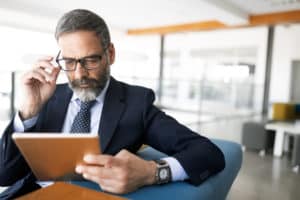 why you need a specialist near retirement