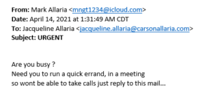 Identity Theft and how to protect against cyber attacks