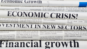 2022.01.25 Market Review + What's Next graphic