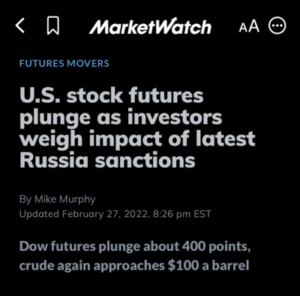 Bear Market