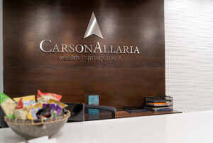 carsonallaria wealth management