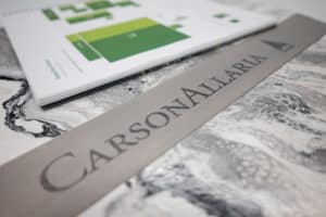 carsonallaria wealth management
