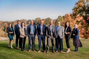 carsonallaria team photo