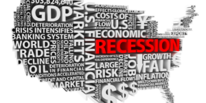 don't fear a recession but be prepared