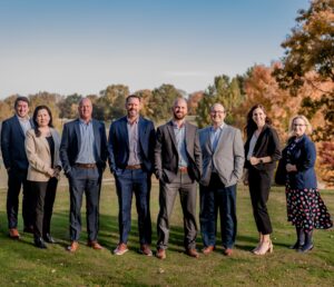 carsonallaria team photo