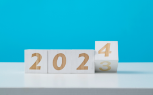 2024 IRS COLAs