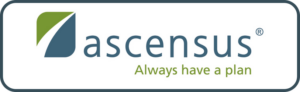 Ascenus Website Logo