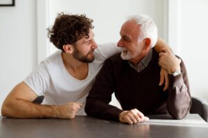 Should Aging Parents & Adult Children Co-Own Assets?