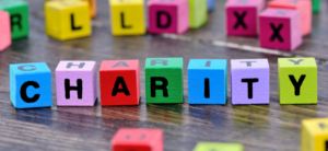 reduce taxes with charitable giving