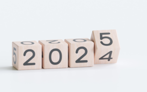 2025 Contribution Limit