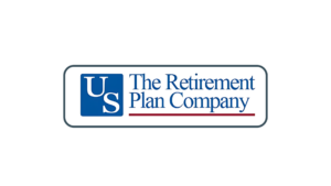 the retirement plan company logo