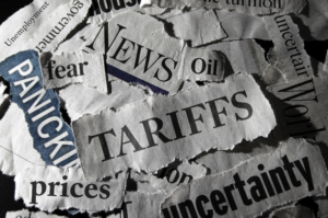 how tariffs could impact your investments, retirement, and everyday expenses