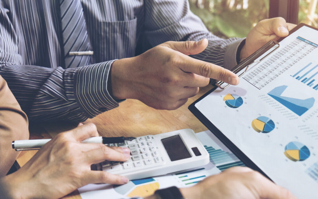 Who is Overseeing Your Financial Account