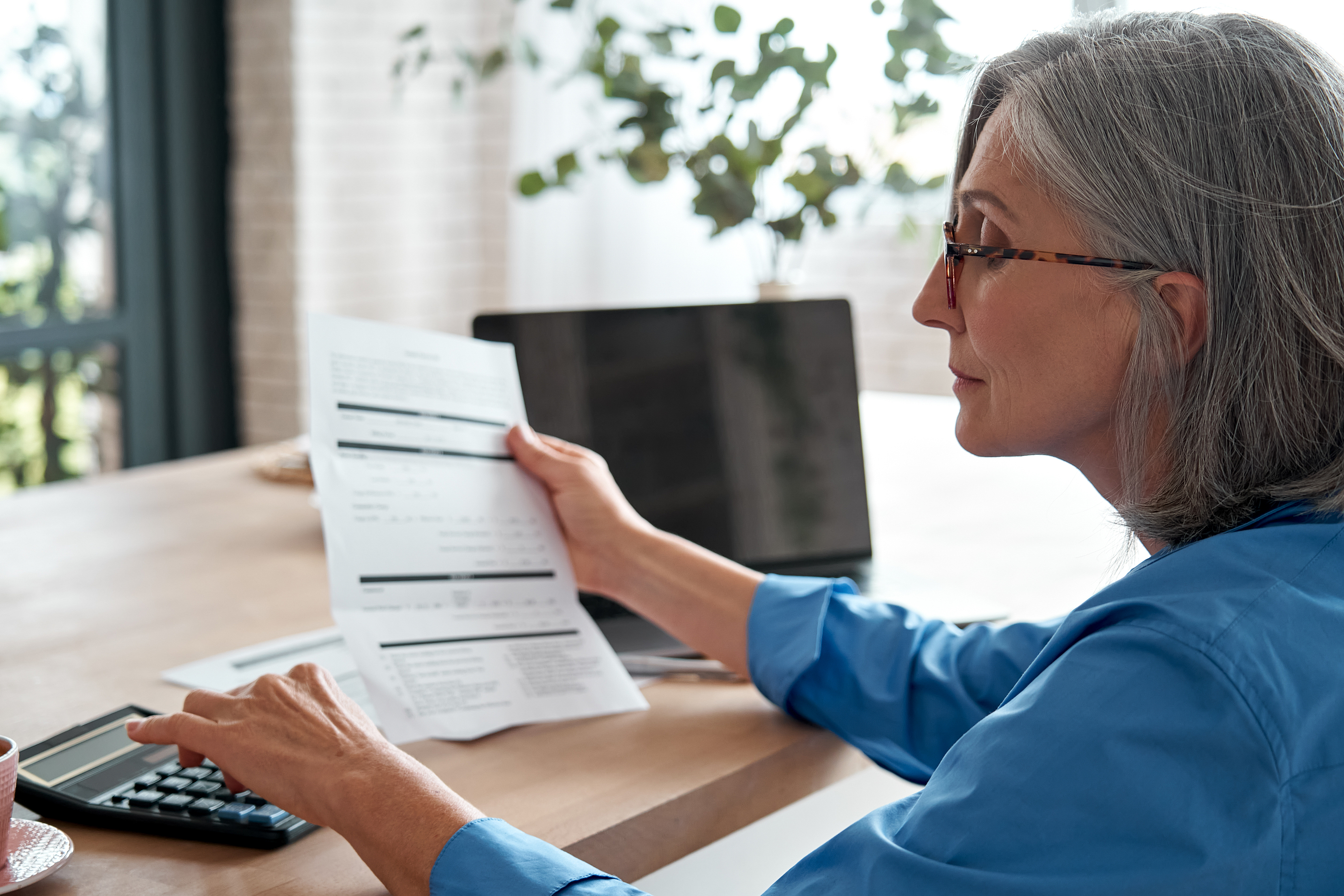 Retirement Planning, Investing