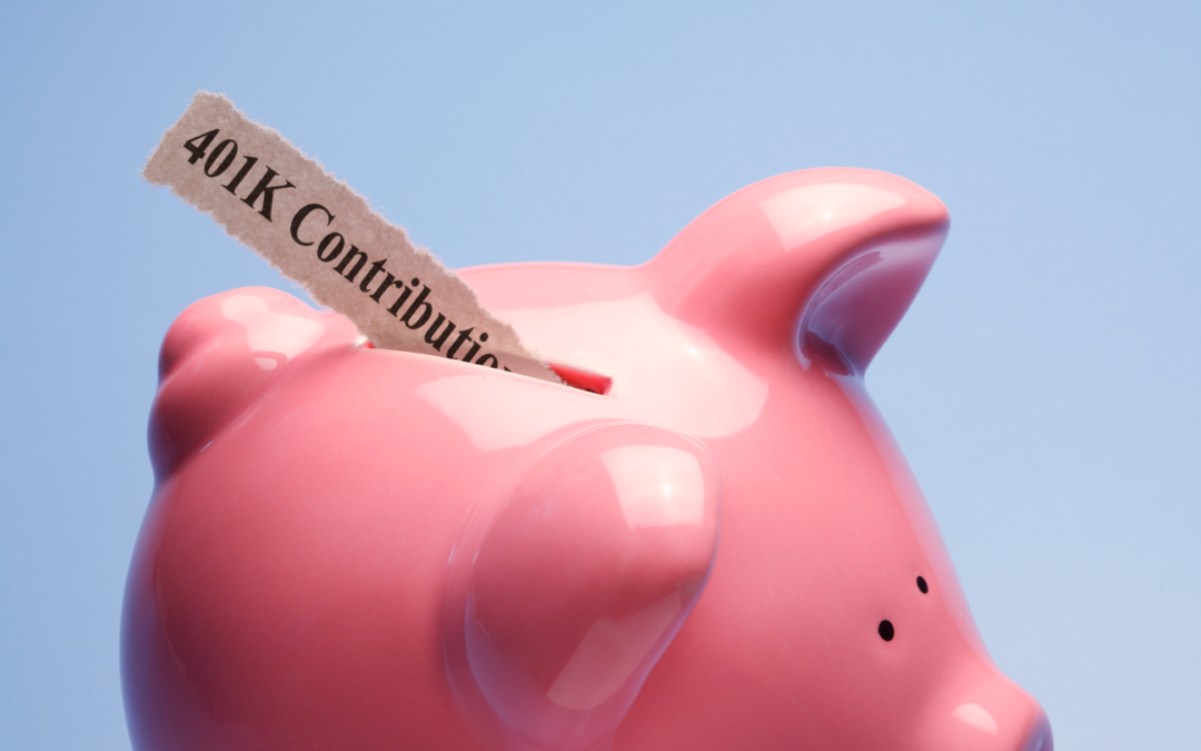 How Much Should You Be Contributing to Your 401(k)?