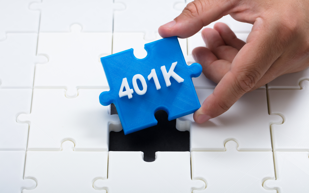 How Should I Invest My 401(k)?