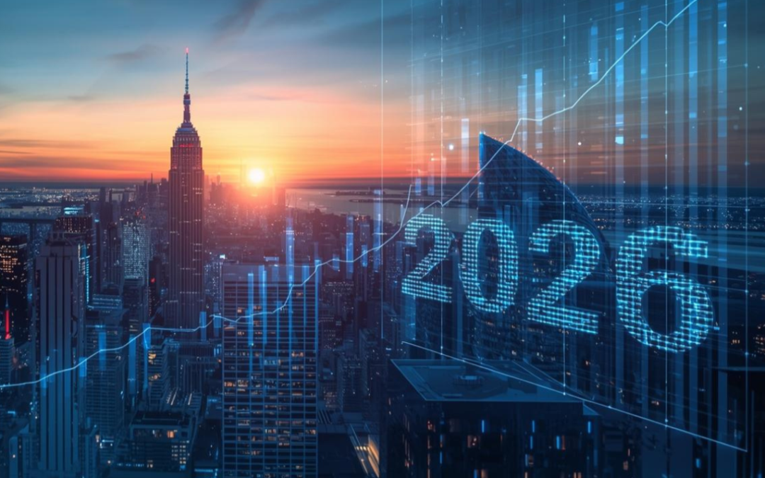 2026 Stock Market Predictions
