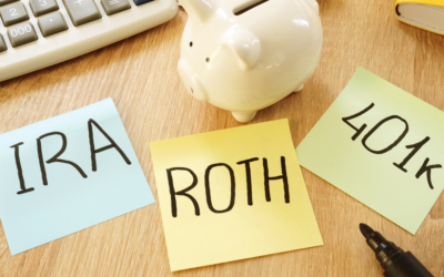 2026 Retirement Contribution Limits Explained