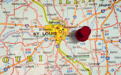 What Retirement Really Looks Like in the St. Louis Metro East