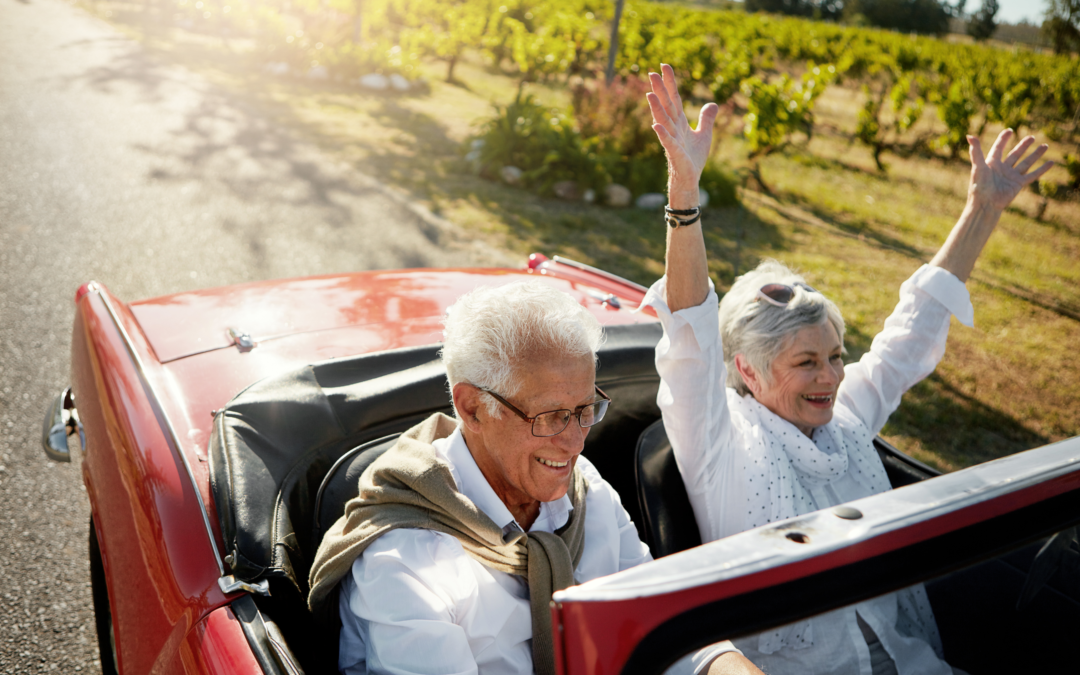 How to Turn Your Savings Into Reliable, Tax-Efficient Retirement Income