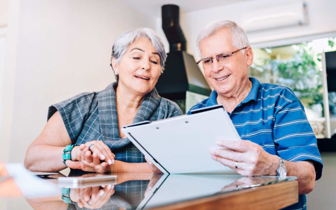 How to Create a Tax-Efficient Withdrawal Strategy in Retirement