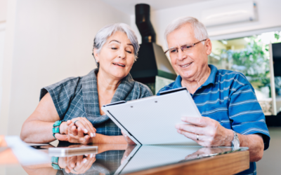 How to Create a Tax-Efficient Withdrawal Strategy in Retirement