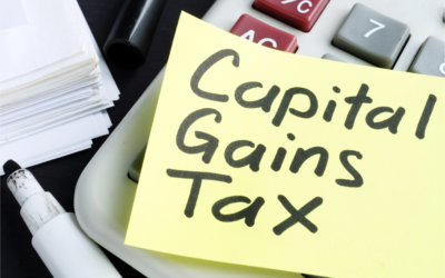 Illinois Capital Gains Tax: What It Means for Retirement Planning