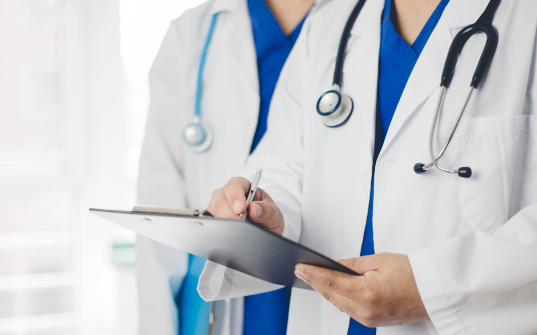 How Much Should You Budget for Healthcare Costs in Retirement?