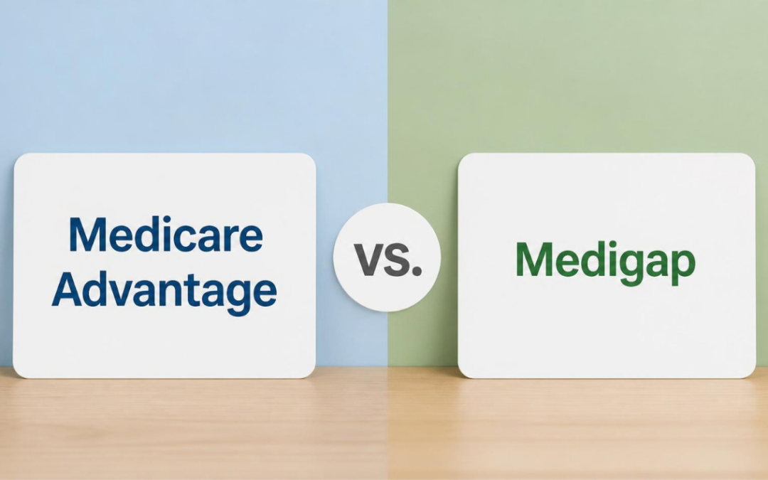 Medicare Advantage vs. Medigap: How Illinois Retirees Can Compare the Tradeoffs